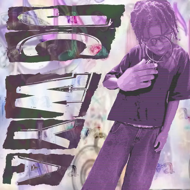 Jesus WYA (feat. CTG) cover artwork