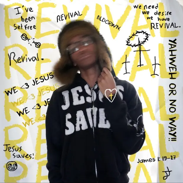 Revival. cover artwork
