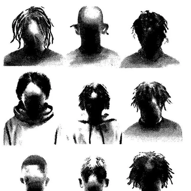 MY BROTHERS KEEPER cover art